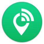 wifipass free internet android application logo